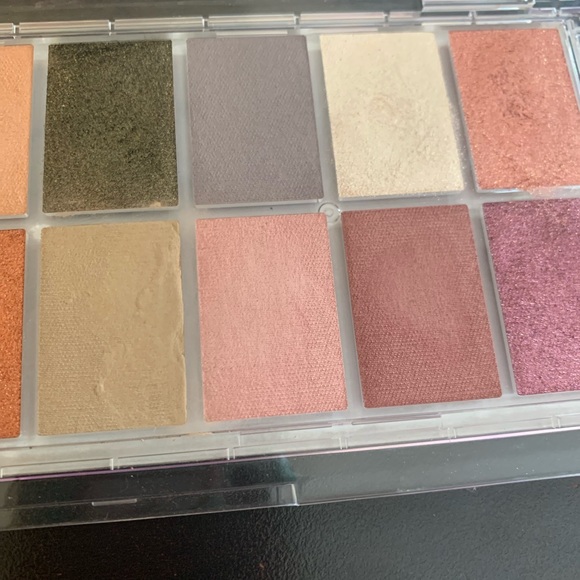 KVD Beauty planet fanatic palette - Picture 7 of 11